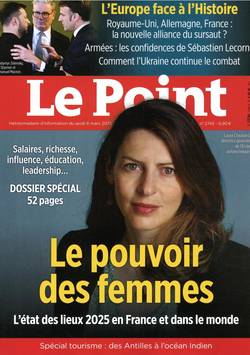 Le Point #12