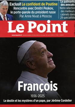 Le Point #19