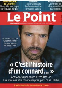 Le Point #20