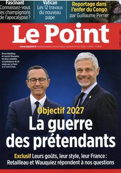 Le Point #21