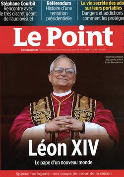 Le Point #22