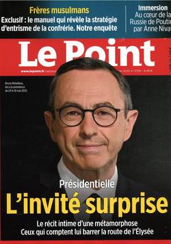 Le Point #23