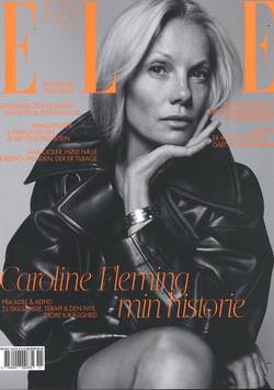 Elle (DK) #11