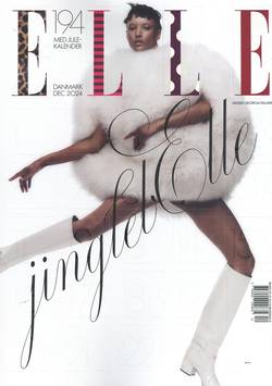 Elle (DK) #12