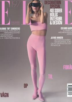 Elle (DK) #3