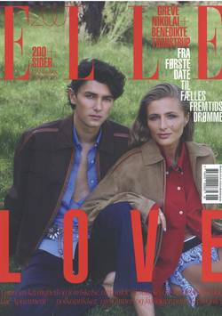 Elle (DK) #6