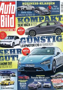Auto Bild #17