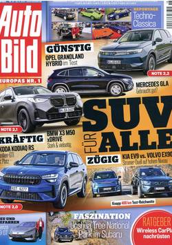 Auto Bild #18
