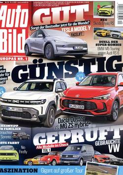 Auto Bild #20