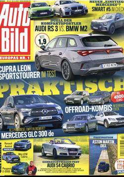 Auto Bild #22