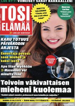 Tosi elämää #1