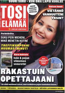 Tosi elämää #3