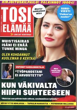 Tosi elämää #5