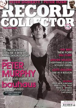 Record Collector #6