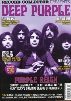 Record Collector Presents #4