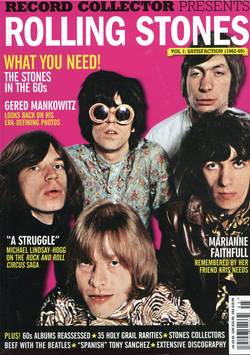 Record Collector Presents #5