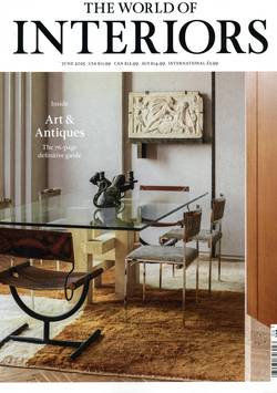 World Of Interiors #6