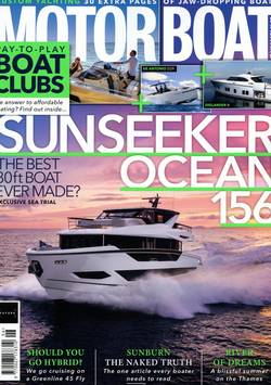 Motorboat & Yachting #6