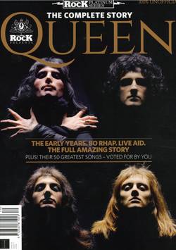 Classic Rock Platinum #6