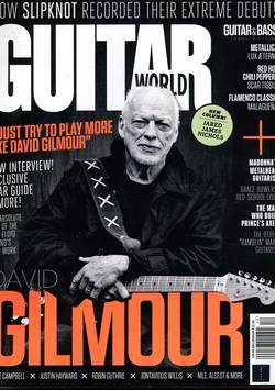 Guitar World #12