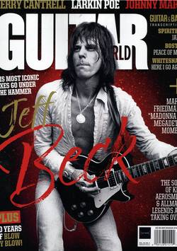 Guitar World #3