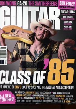 Guitar World #6