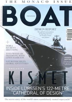 Boat International #10