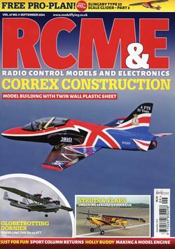 Rcm & Electronics #9