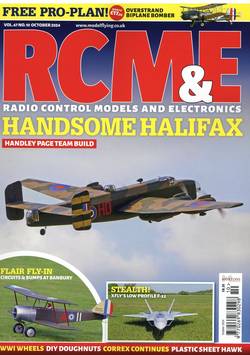 Rcm & Electronics #10