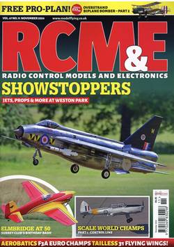 Rcm & Electronics #11