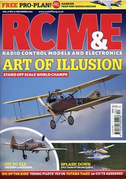 Rcm & Electronics #12