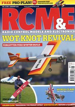 Rcm & Electronics #1