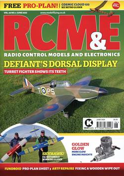 Rcm & Electronics #6