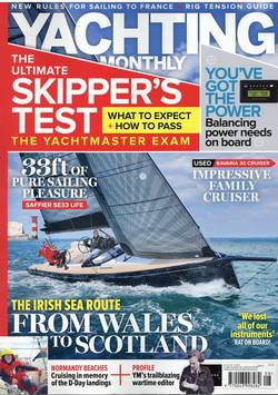 Yachting Monthly #8