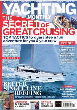 Yachting Monthly #10