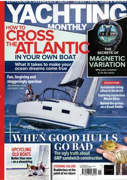 Yachting Monthly #11