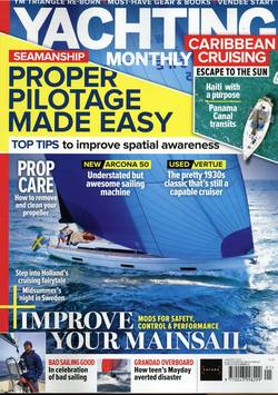 Yachting Monthly #1