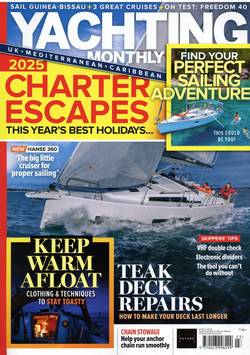 Yachting Monthly #3