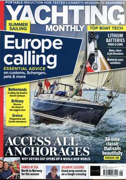 Yachting Monthly #6