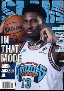 Slam #3