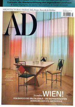 AD Archit. Dig (DE) #3