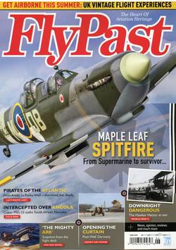 Flypast #6