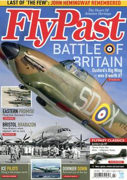 Flypast #7