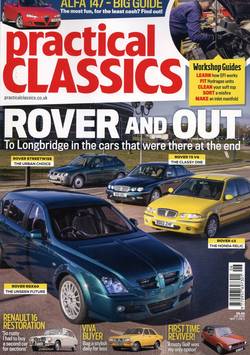 Practical Classics #6