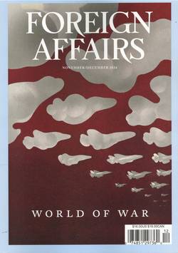 Foreign Affairs #6