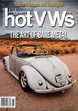 Hot Vws & Dune Buggies #6