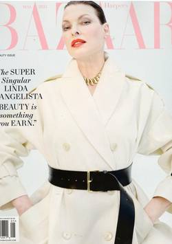 Harpers Bazaar (Us) #5