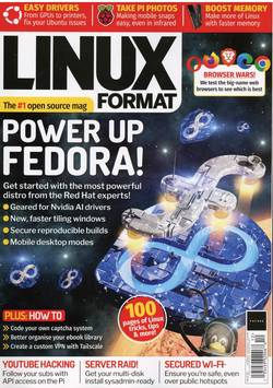 Linux Format #12