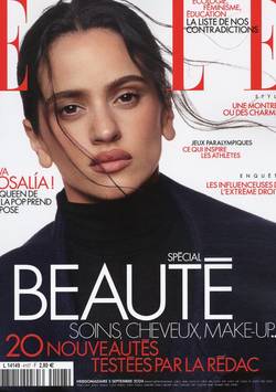 Elle (FR) #38