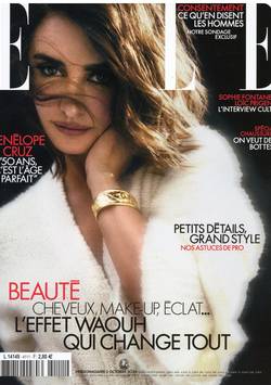 Elle (FR) #42